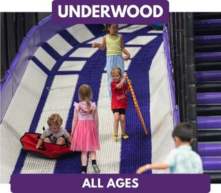 Area 51 World Underwood