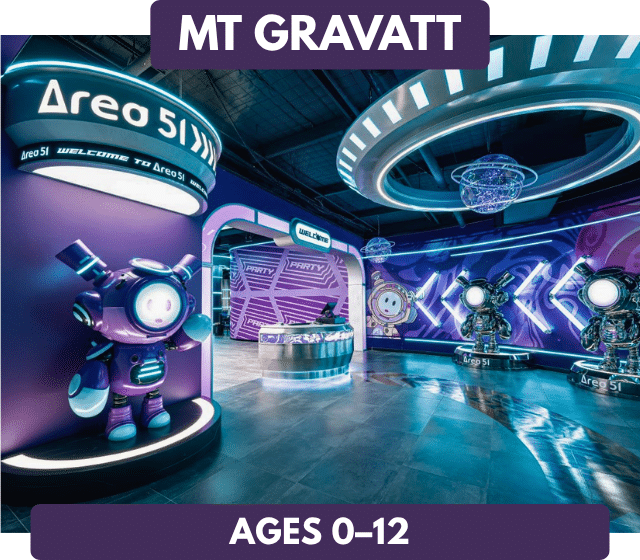 Area-51-World-Mt-Gravatt-Tickets