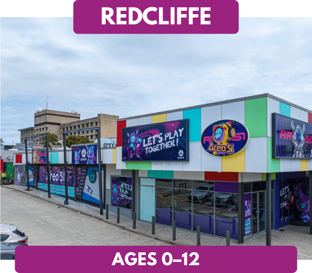 Area-51-World-Redcliffe-Tickets